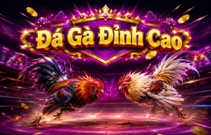 Sảnh Đá Gà DAGA