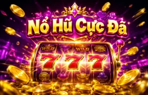 Giao diện Nổ Hũ zaydconsulting trên điện thoại