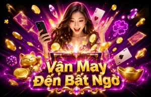 Khu vực game và ưu đãi nổi bật