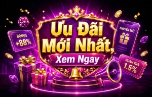 VIP 7 Cấp
